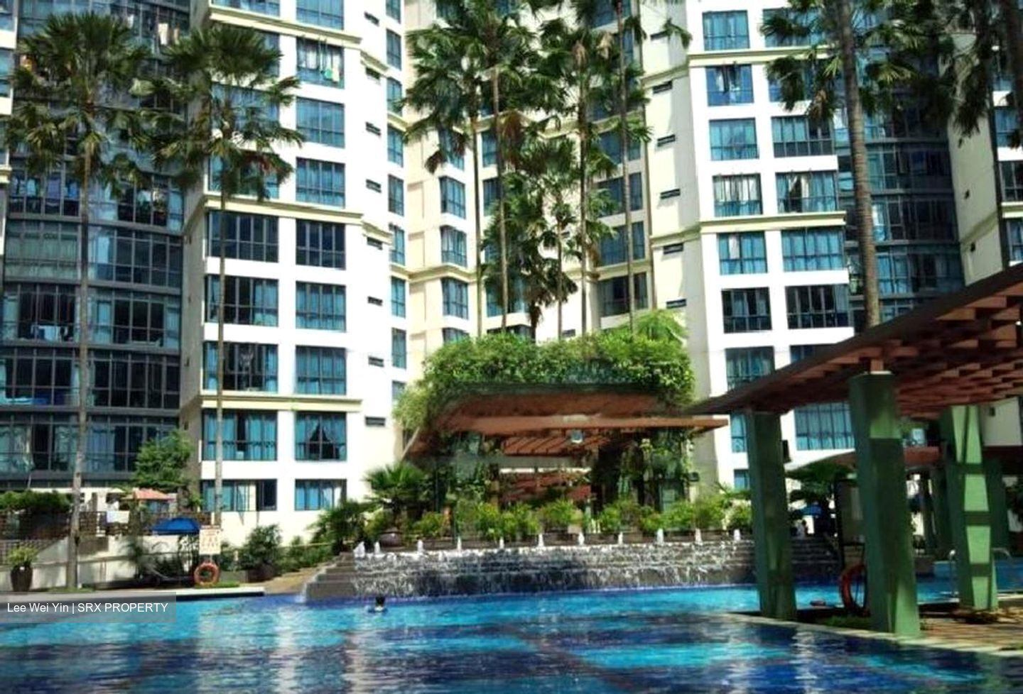 Regent Grove (D23), Condominium #478703491